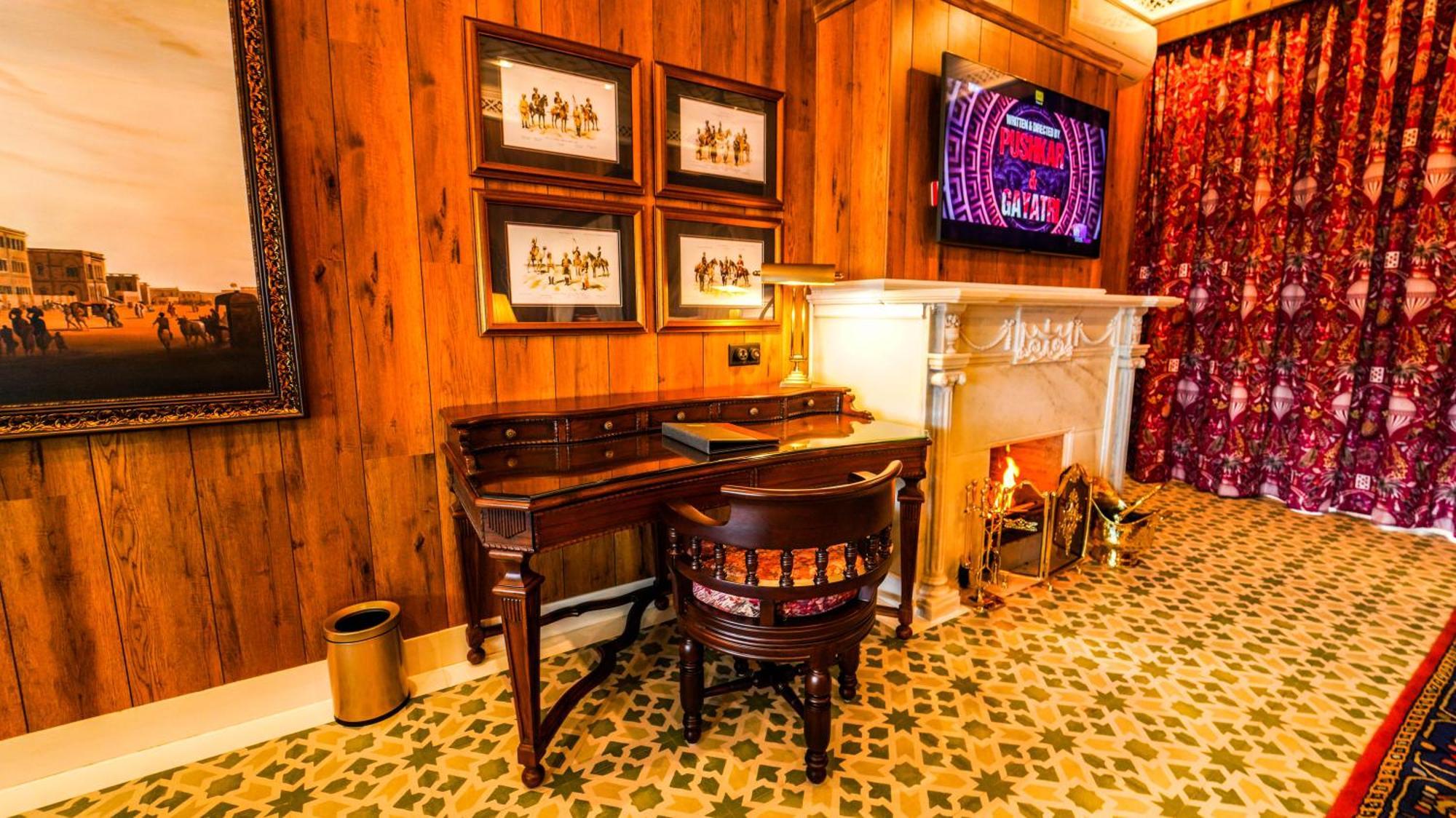 Mayfair Manor Jungpana ดาร์จีลิง ภายนอก รูปภาพ