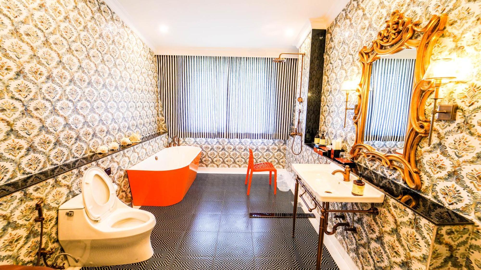 Mayfair Manor Jungpana ดาร์จีลิง ภายนอก รูปภาพ